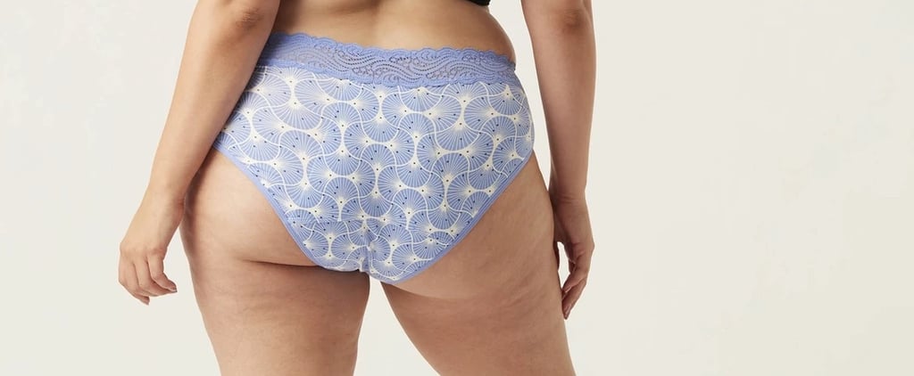 Period Underwear to Use During Menstrual Cycle