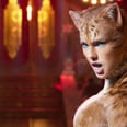 Hear Taylor Swift's Haunting New Song For the Cats Soundtrack, "Beautiful Ghosts"