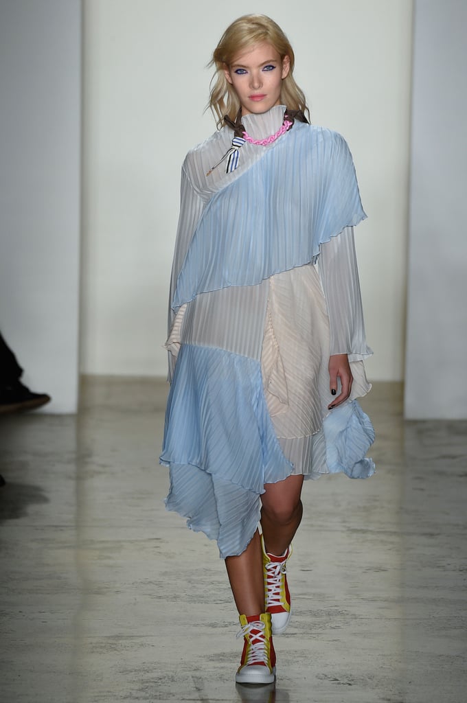 Anna K Fall 2016 Collection