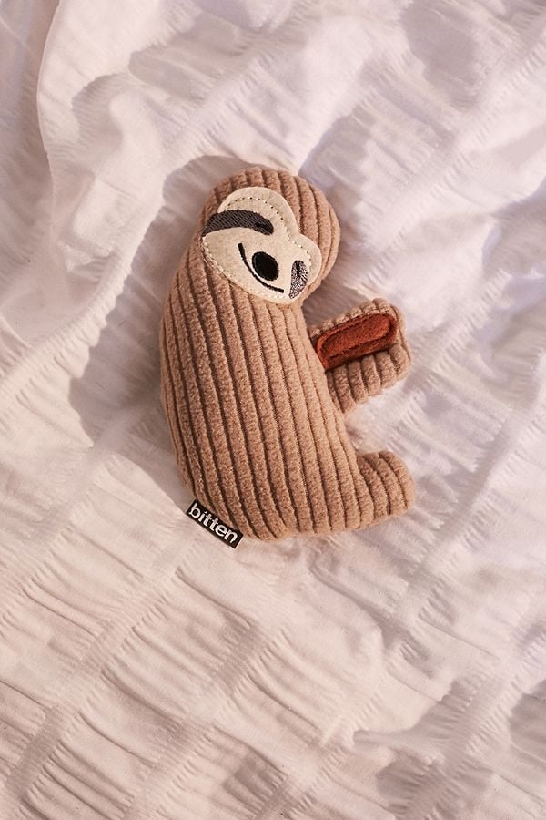 Huggable Sloth Handwarmer