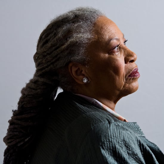 Toni Morrison Dead
