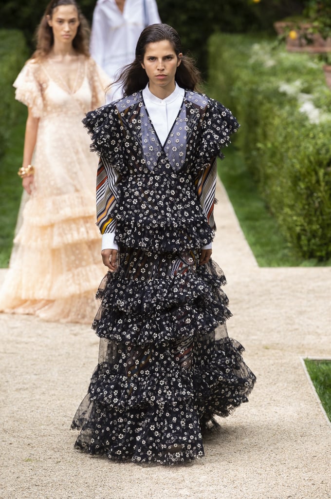 Tory Burch Spring 2019 Collection