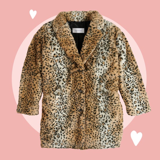 These Coats Will Totally Transform Your Favorite Fall Looks