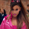 Every Throwback Beauty Look From Ariana Grande's "Thank U, Next" Music Video