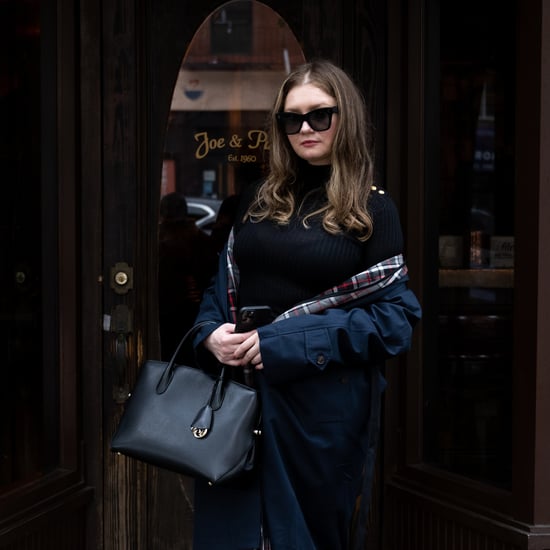 Anna Delvey Is Getting a Reality Show