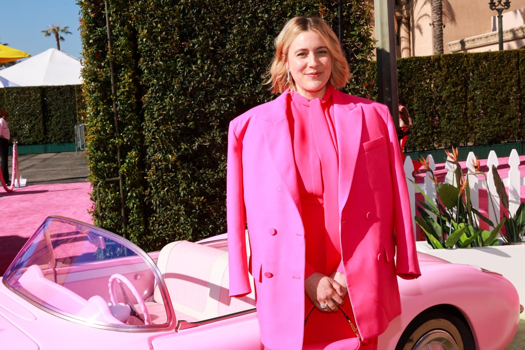 Greta Gerwig on the Chronicles of Narnia Movies