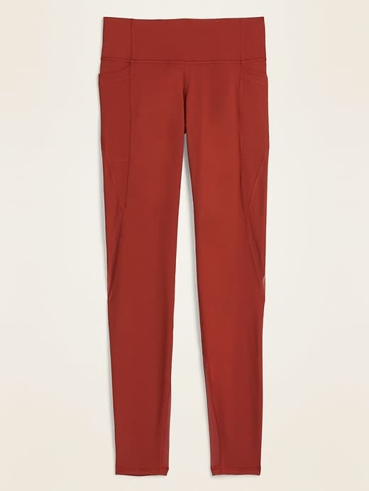 Old Navy Mid-Rise Elevate Leggings