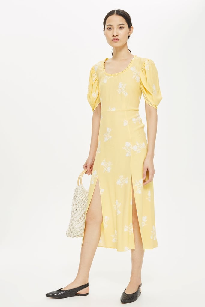The Lovely Tea Dress