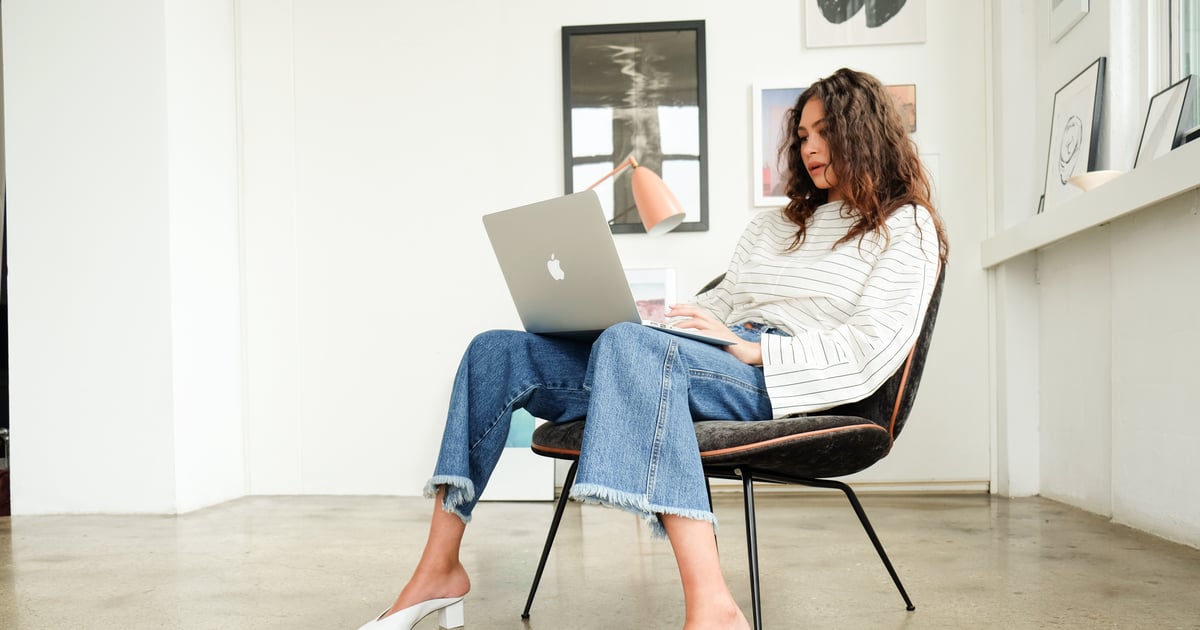 Turns Out, What You Wear to Work From Home Does Matter – Two Psychologists Weigh In