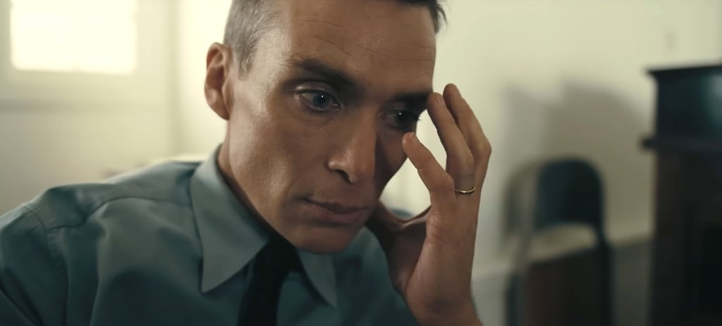"Oppenheimer"