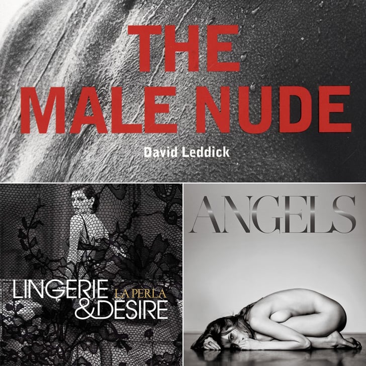 Sexy Coffee Table Books
