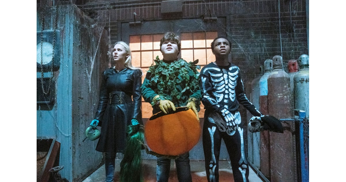 Goosebumps 2: Haunted Halloween | Halloween Movies For ...