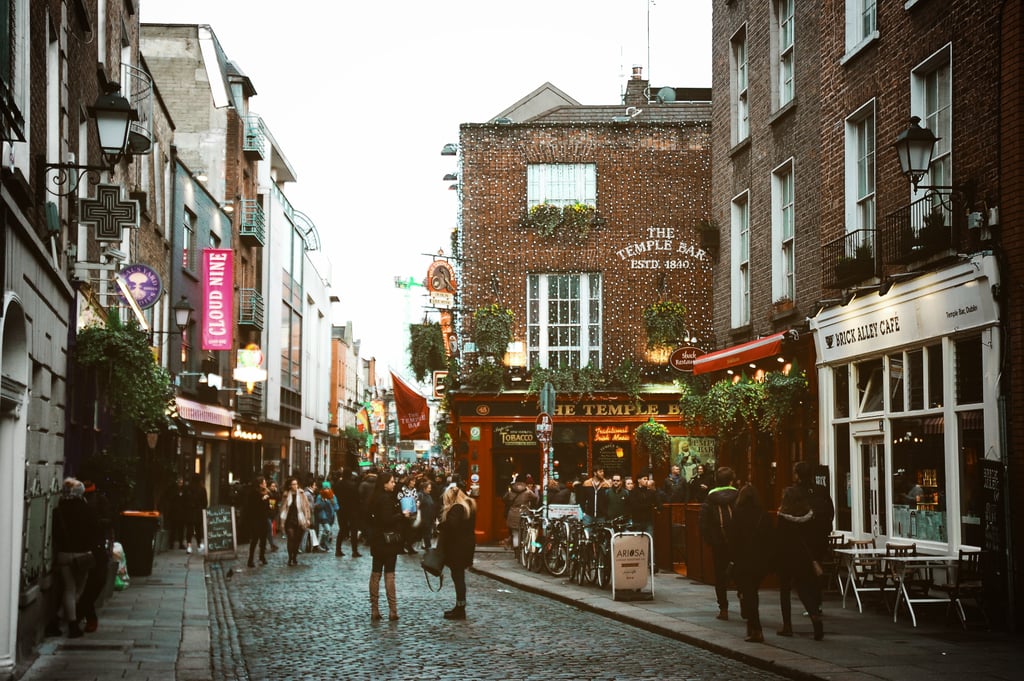 Ireland Explorer Vacation Package