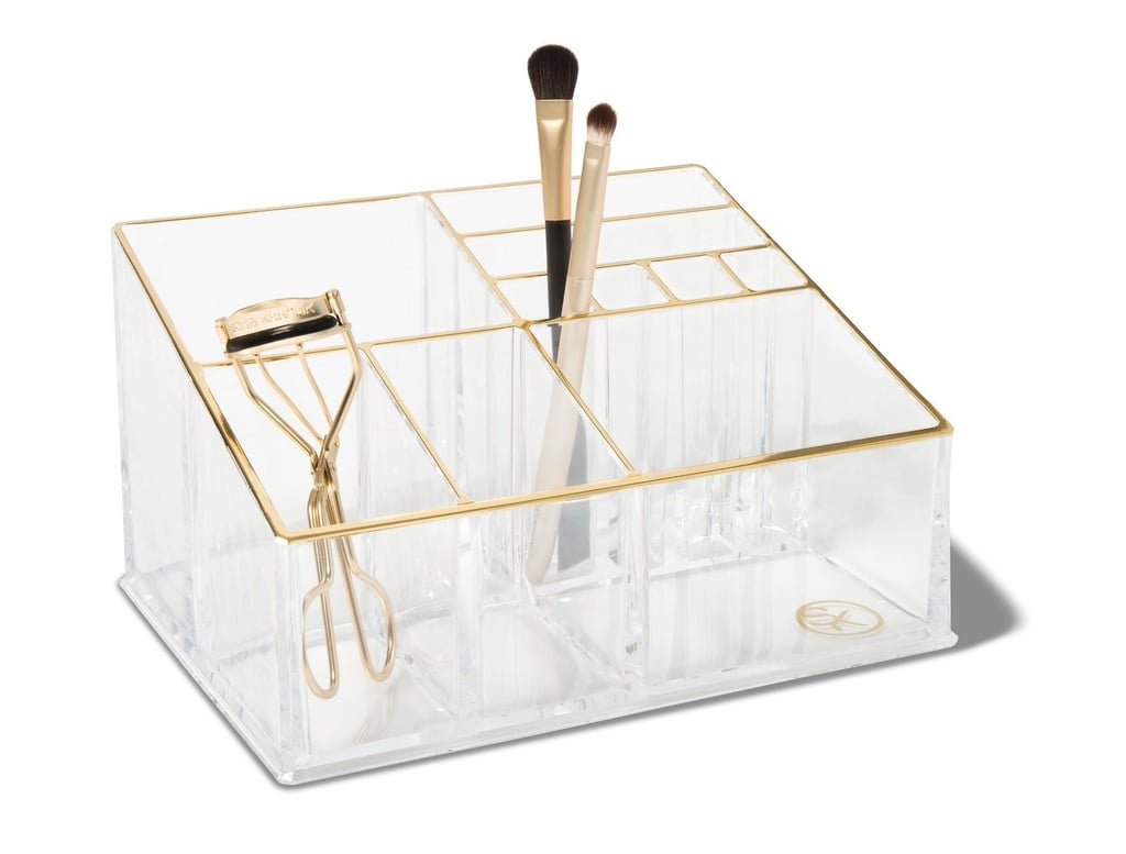 Best Makeup Organizers 2018 Popsugar Beauty