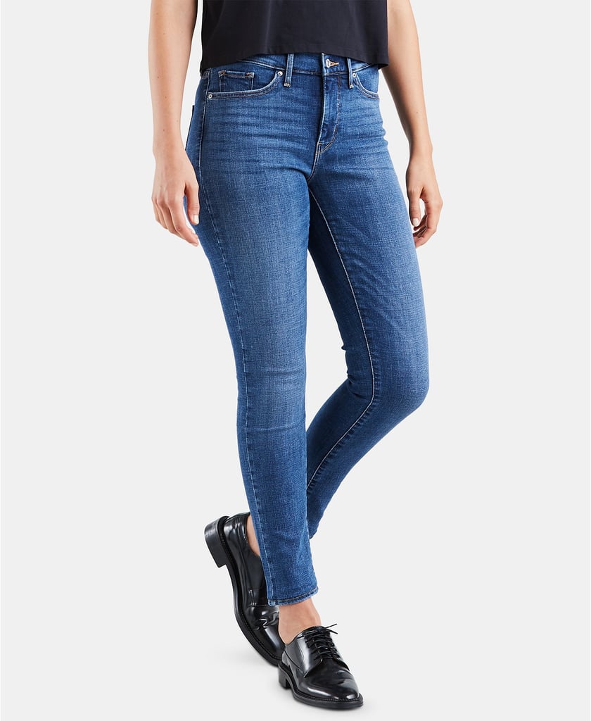 levi jeans 311 shaping skinny