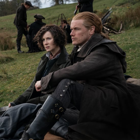"Outlander" Season 7: Trailer, Release Date
