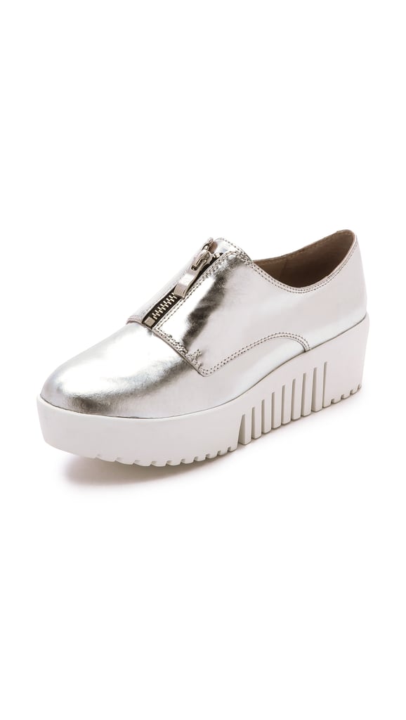 Spring Shoe Trends 2015 | POPSUGAR Fashion