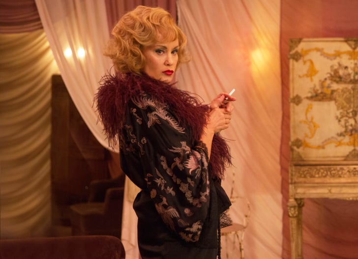 American Horror Story All Seasons Timeline Popsugar Entertainment
