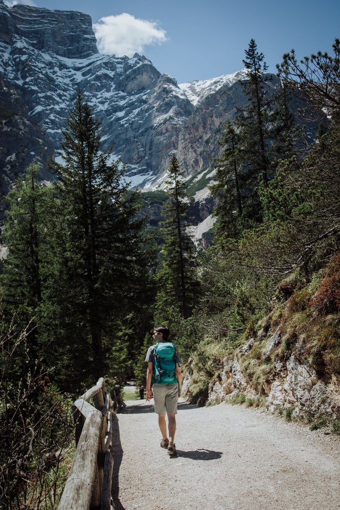 Dolomites, Italy