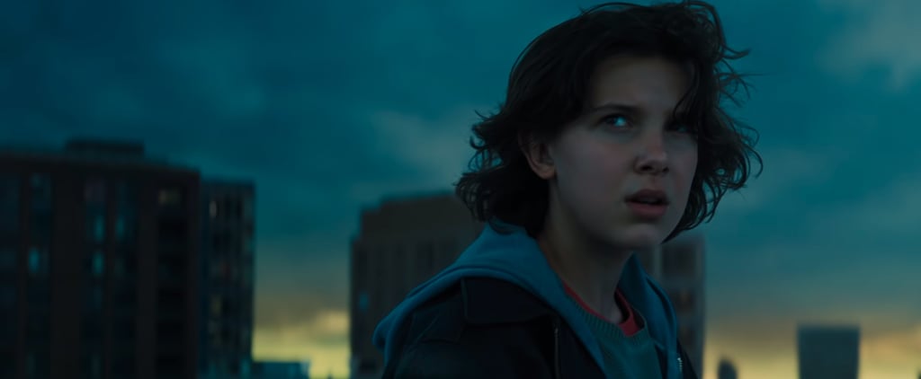 Godzilla: King of the Monsters Trailer