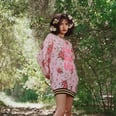 Rodarte Spring '21 Includes Sweats and a Dress You Could Get Married In, Because Options