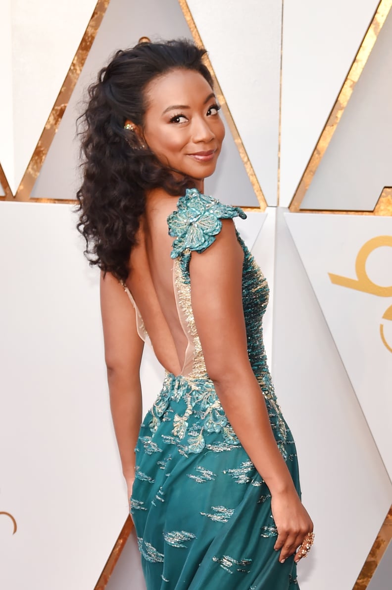 Betty Gabriel