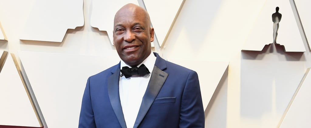 John Singleton Dead