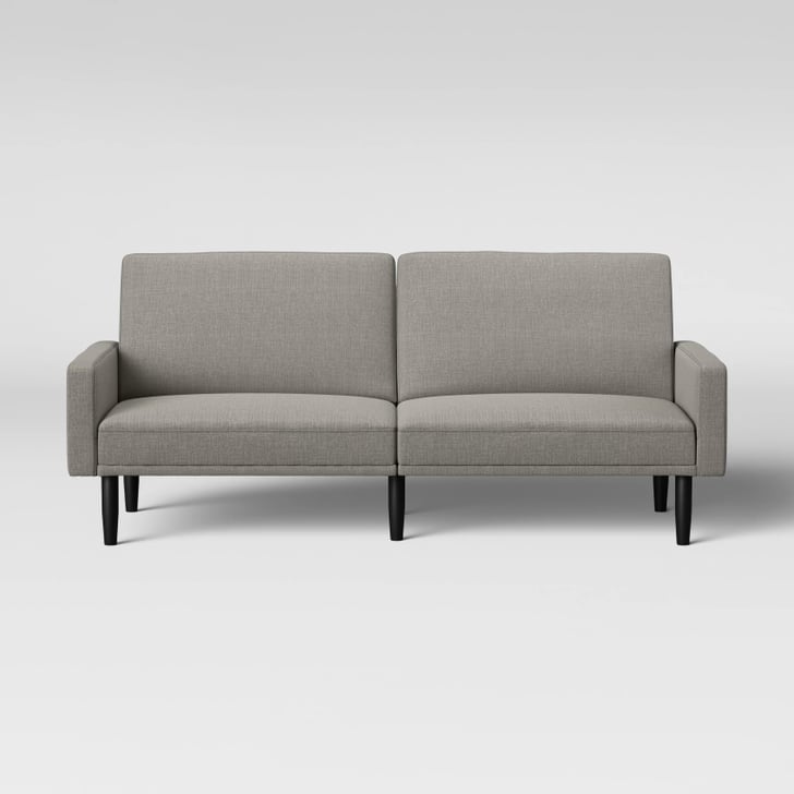 Room Essentials Futon With Arms Best Furniture From Target 2020