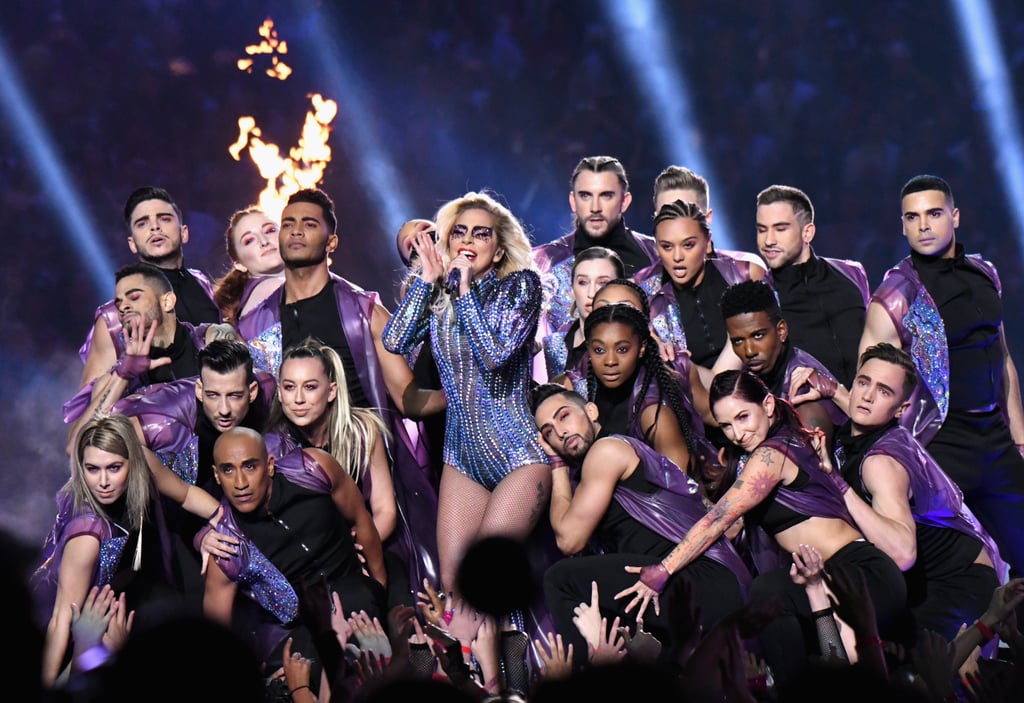 Lady Gaga (2017)