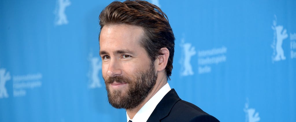 Ryan Reynolds Helps a Teen Get Revenge on Ex July 2017
