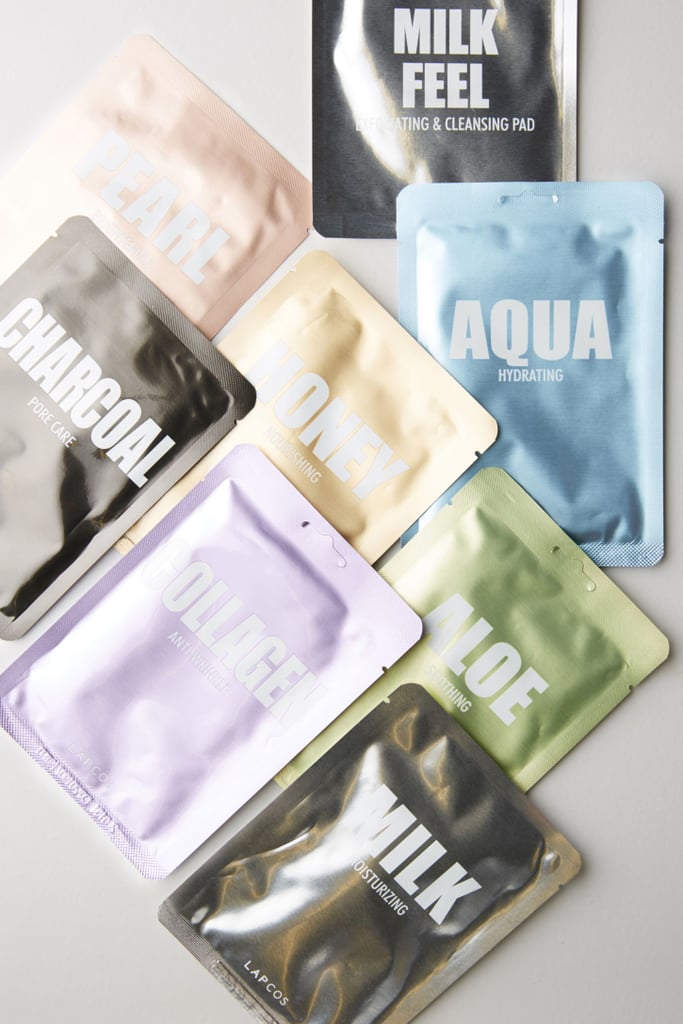 Best Sheet Masks 2018 | POPSUGAR Beauty