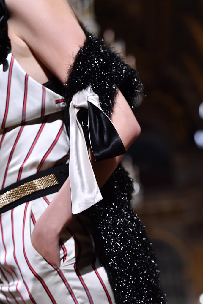 Lanvin Spring 2017 Collection