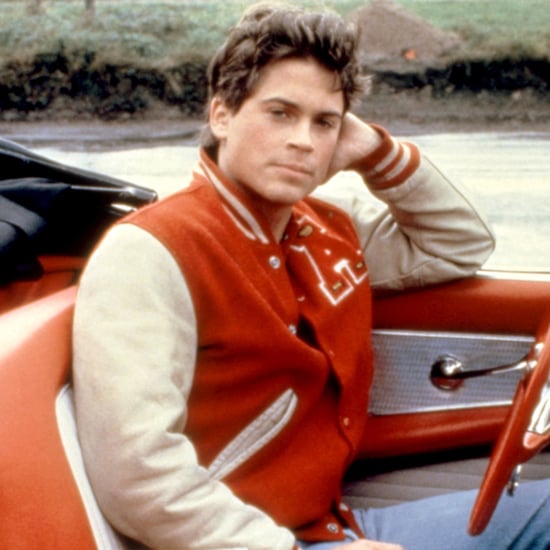 Rob Lowe '80s Movie GIFs