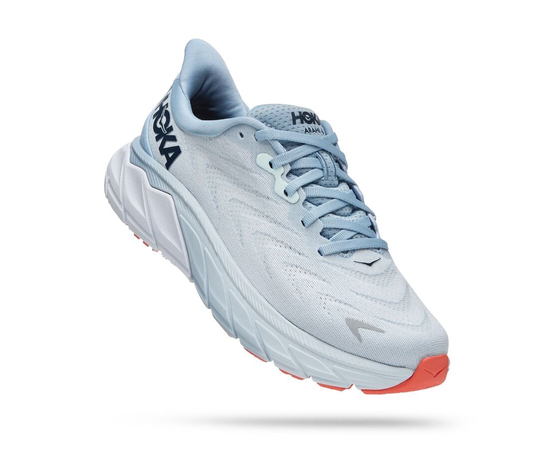 Top rated sales hoka shoes