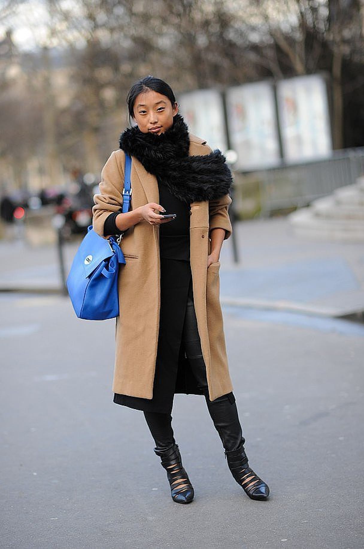 Best Winter Coats to Invest In | POPSUGAR Fashion