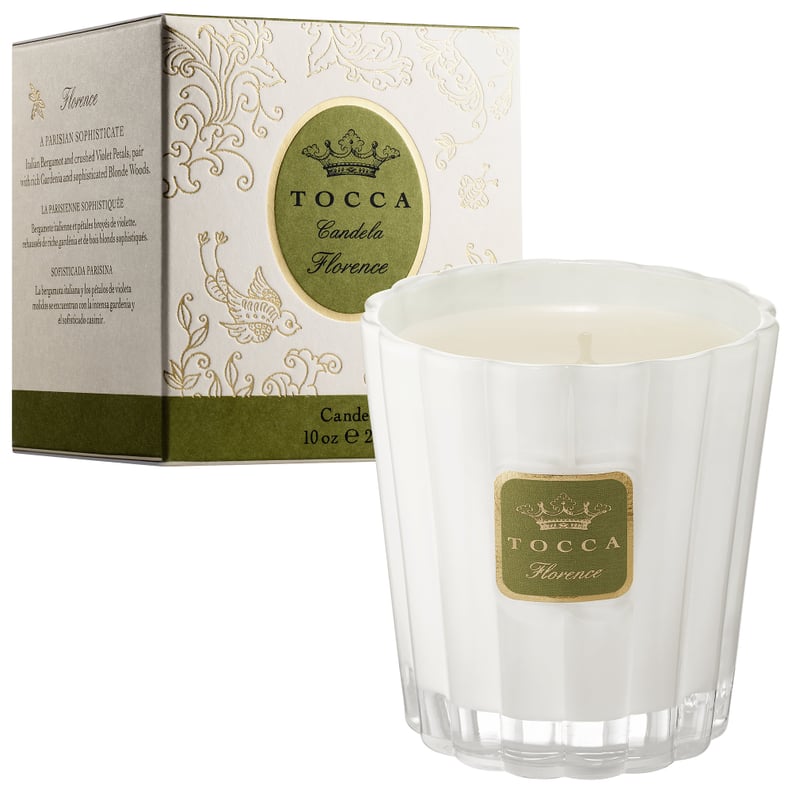 Tocca Florence Candle