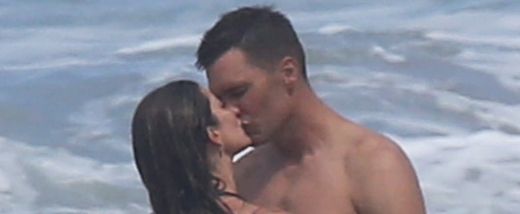 Gisele Bündchen and Tom Brady in Costa Rica July 2019 Photos