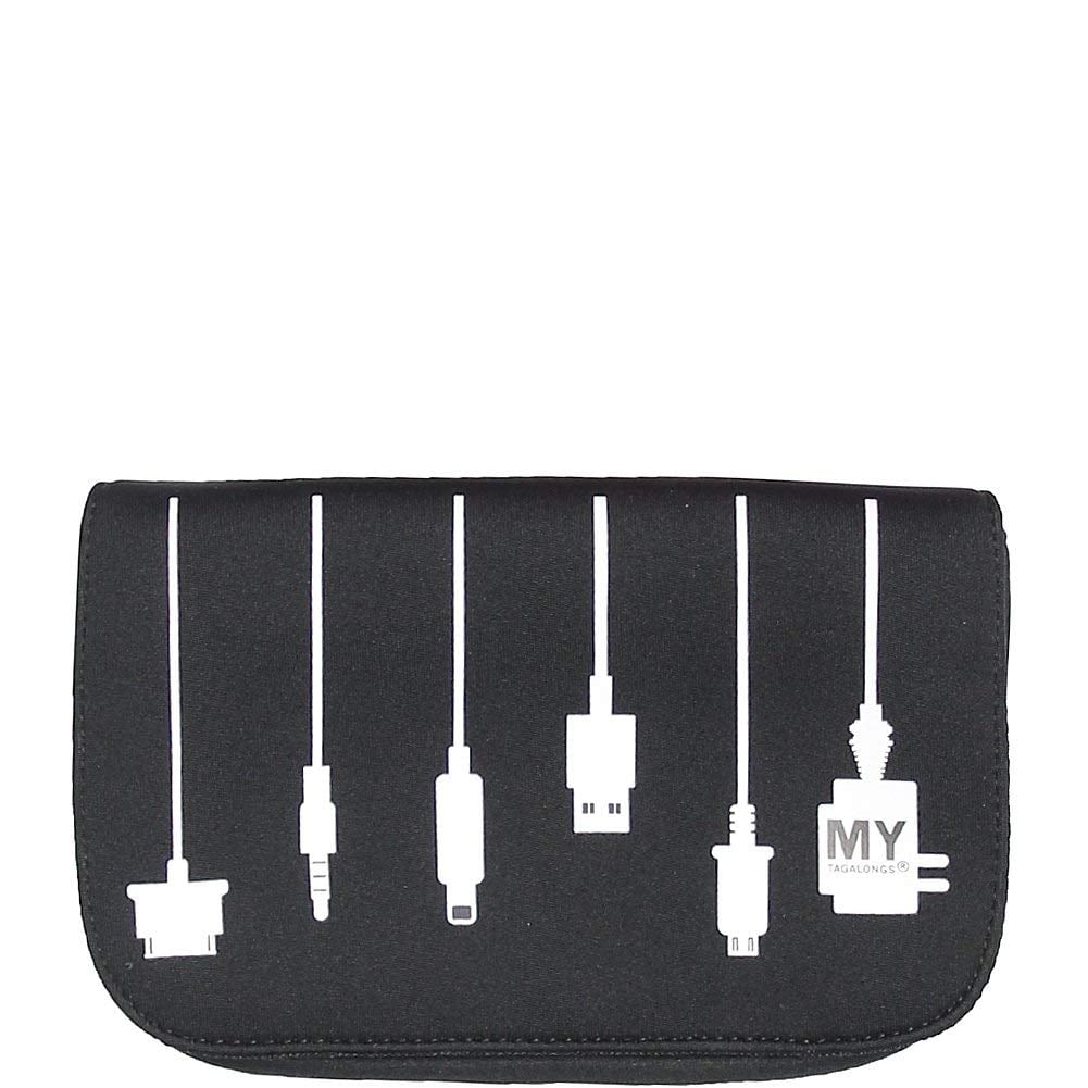 Mytagalongs Charger Case