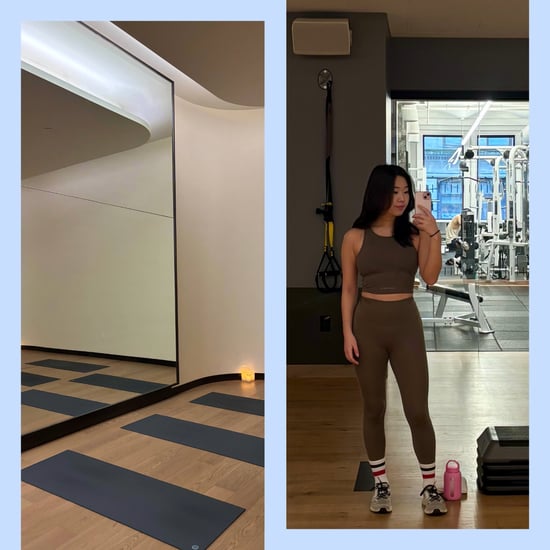 Best Equinox Group Fitness Classes, According to an Editor