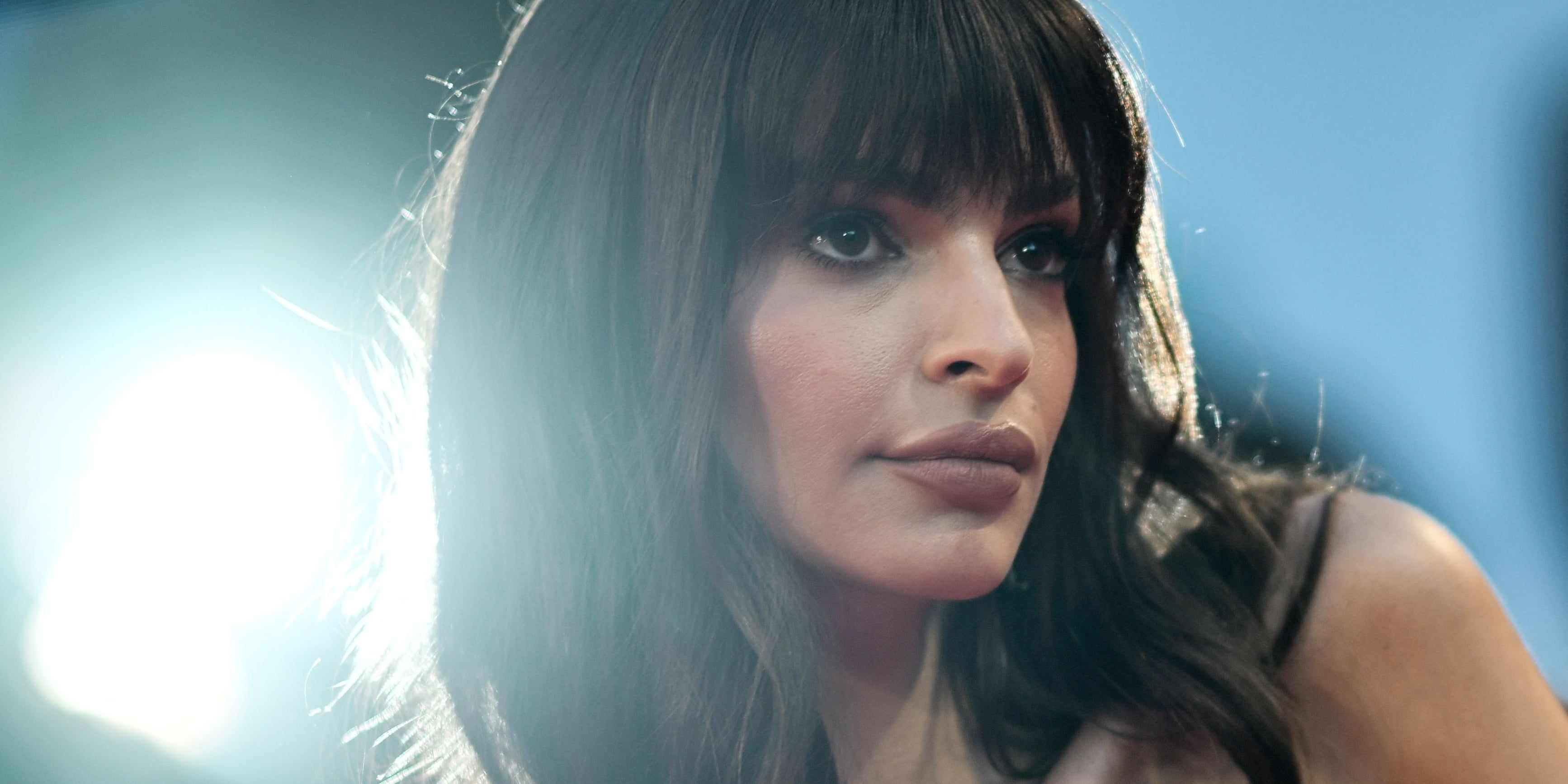 Emily Ratajkowski's New "Sly" Tattoo For Her Son Sylvester POPSUGAR