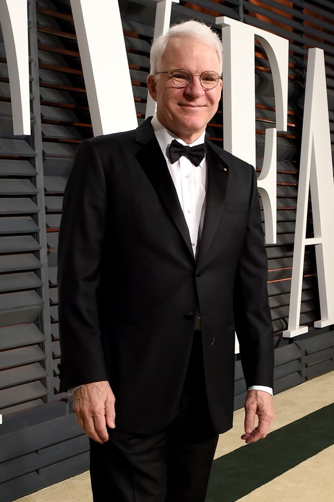 Steve Martin Steve Martin