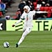 Nouhaila Benzina Is the First World Cup Player to Wear Hijab