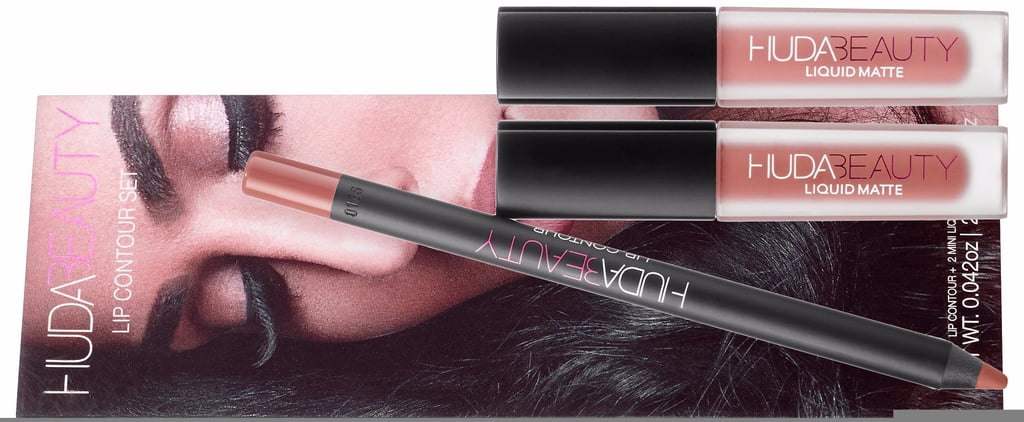 Best Sephora Holiday Beauty Sets 2017