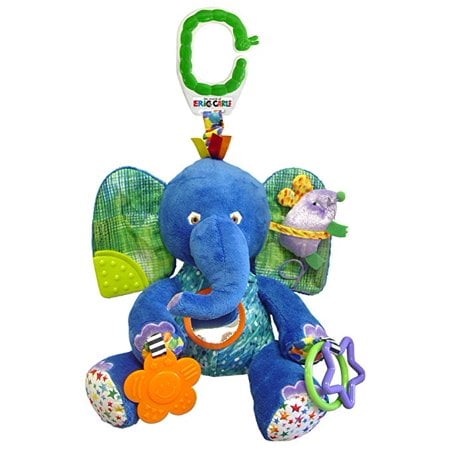 Developmental Elephant