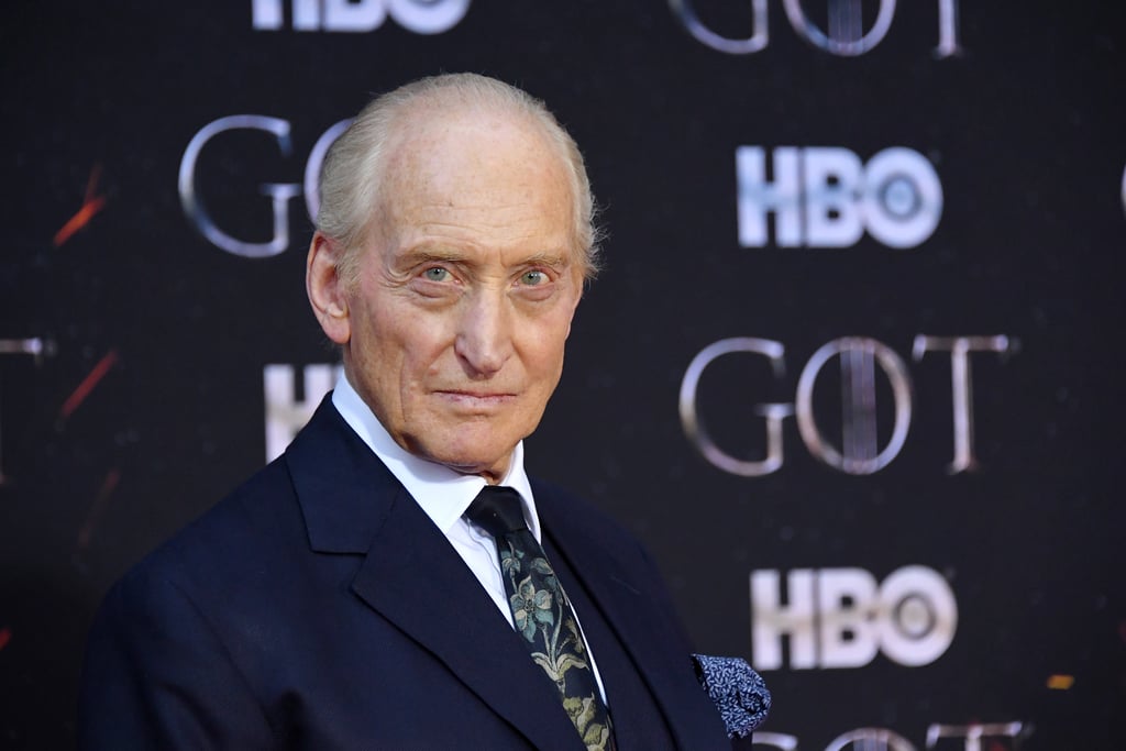 Charles Dance