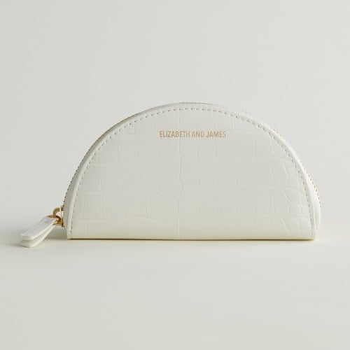 Elizabeth and james clutch new arrivals