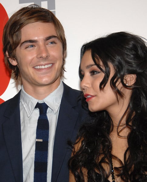 Zanessa