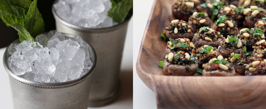 Southern Dishes and Recipes