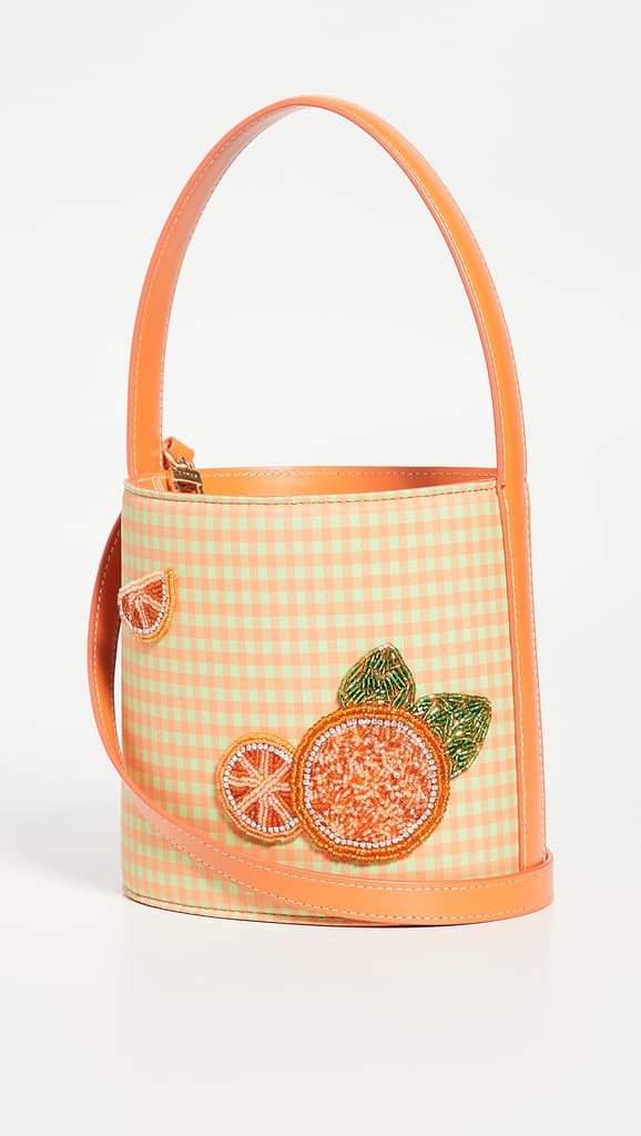 Staud Bissett Bag