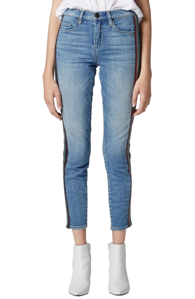 BlankNYC The Bond Skinny Jeans